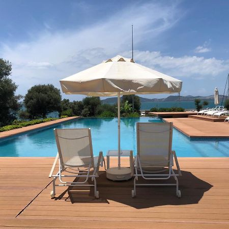 Egesu Marina Guest House Gulluk Eksteriør bilde