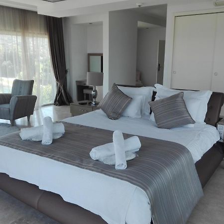 Egesu Marina Guest House Gulluk Eksteriør bilde